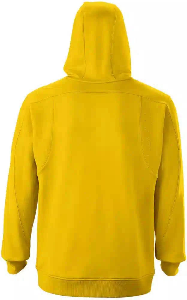 Evoshield Men’s 365 Fleece Hoodie Wb6015207 - Light Gold