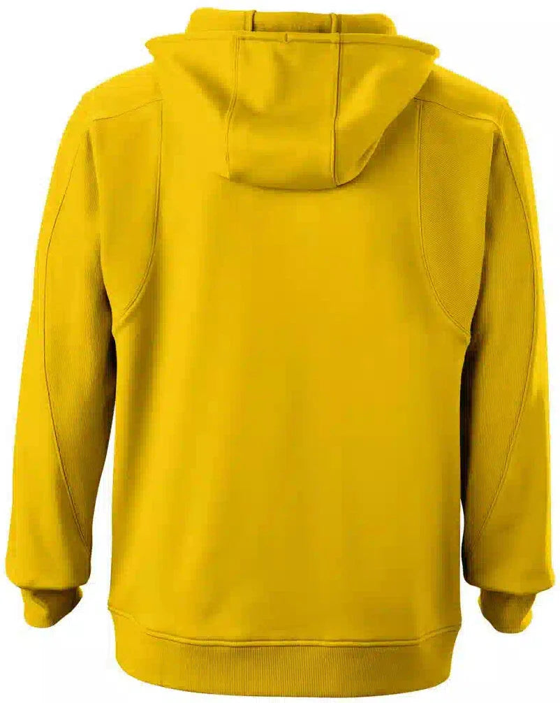 Evoshield Men’s 365 Fleece Hoodie Wb6015207 - Light Gold