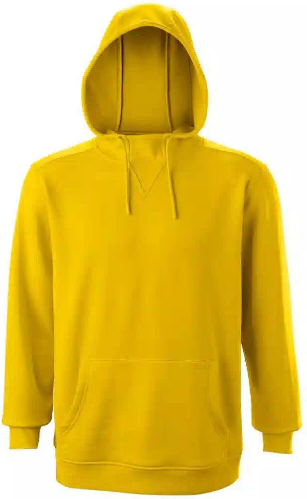 Evoshield Men’s 365 Fleece Hoodie Wb6015207 - Light Gold