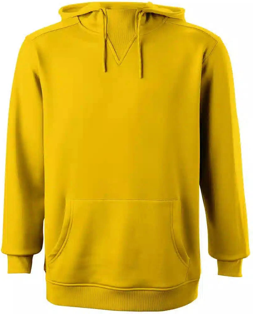 Evoshield Men’s 365 Fleece Hoodie Wb6015207 - Light Gold