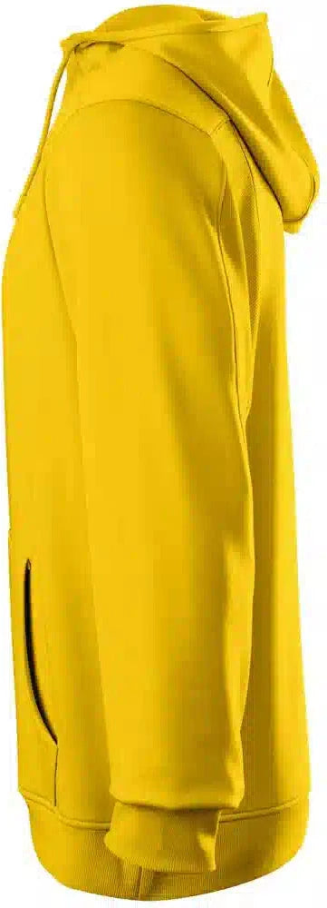 Evoshield Men’s 365 Fleece Hoodie Wb6015207 - Light Gold