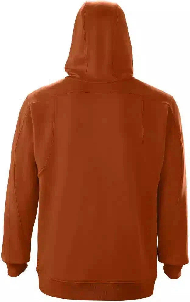 Evoshield Men’s 365 Fleece Hoodie Wb6015208 - Texas Orange