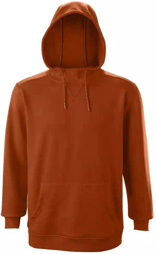 Evoshield Men’s 365 Fleece Hoodie Wb6015208 - Texas Orange