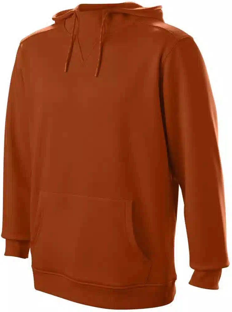 Evoshield Men’s 365 Fleece Hoodie Wb6015208 - Texas Orange
