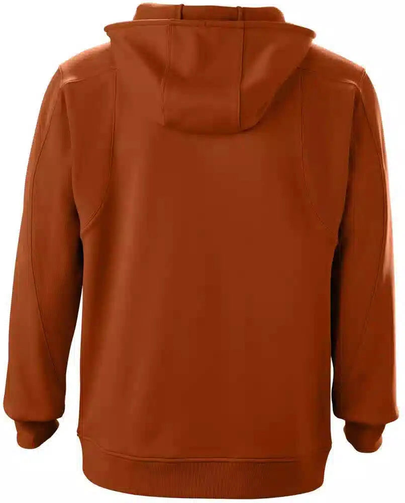 Evoshield Men’s 365 Fleece Hoodie Wb6015208 - Texas Orange