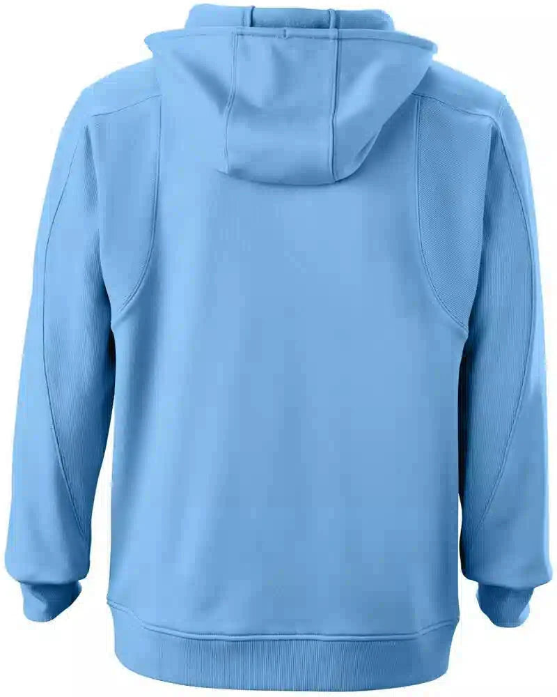 Evoshield Men’s 365 Fleece Hoodie Wb6015209 - Victory Blue