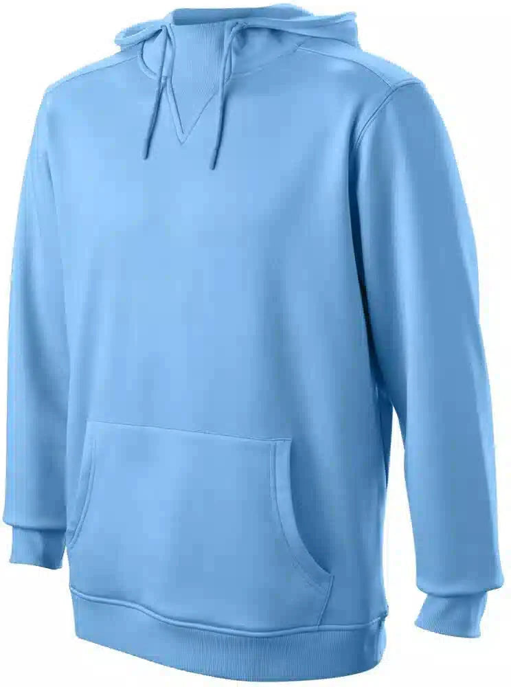 Evoshield Men’s 365 Fleece Hoodie Wb6015209 - Victory Blue