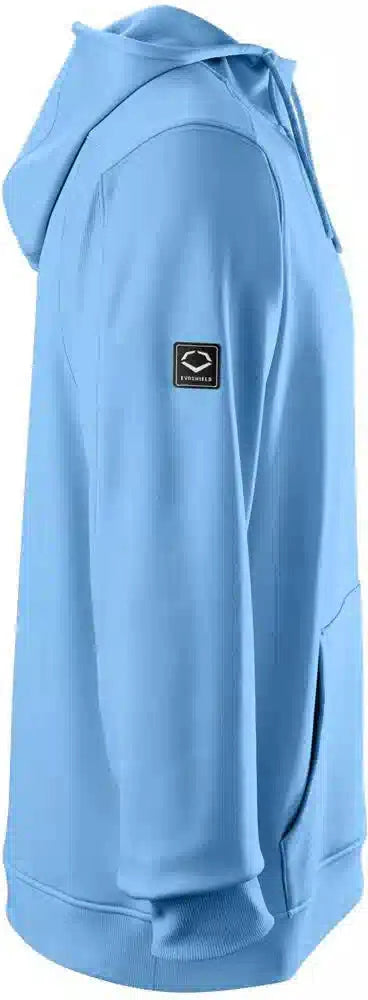 Evoshield Men’s 365 Fleece Hoodie Wb6015209 - Victory Blue
