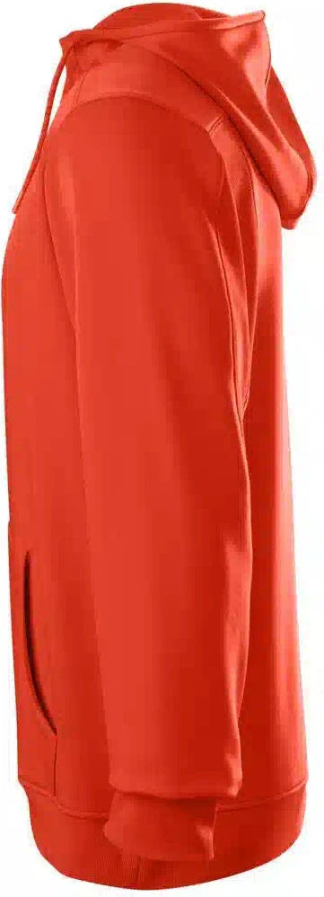 Evoshield Men’s 365 Fleece Hoodie Wb6015211 - Orange
