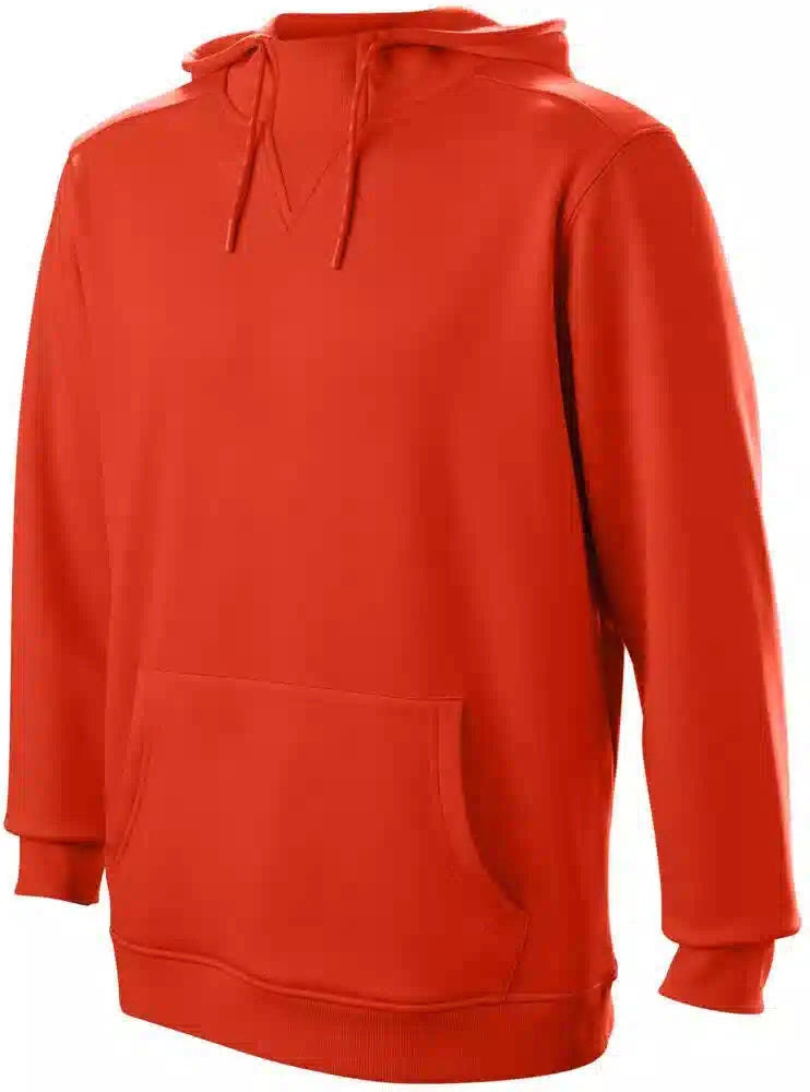 Evoshield Men’s 365 Fleece Hoodie Wb6015211 - Orange