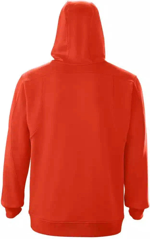 Evoshield Men’s 365 Fleece Hoodie Wb6015211 - Orange