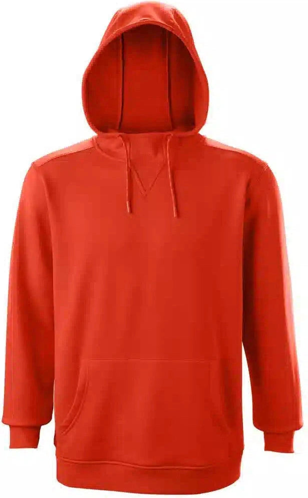 Evoshield Men’s 365 Fleece Hoodie Wb6015211 - Orange
