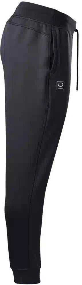 Evoshield Men’s 365 Fleece Jogger Wb6016301 - Black