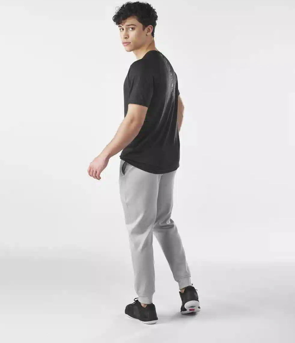 Evoshield Men’s 365 Fleece Jogger Wb6016302 - Heather Gray