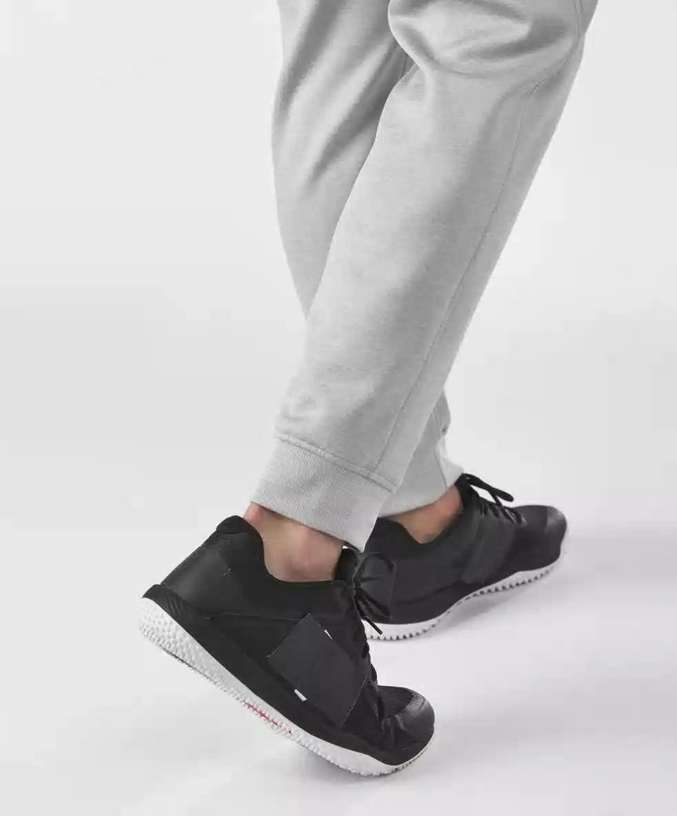 Evoshield Men’s 365 Fleece Jogger Wb6016302 - Heather Gray