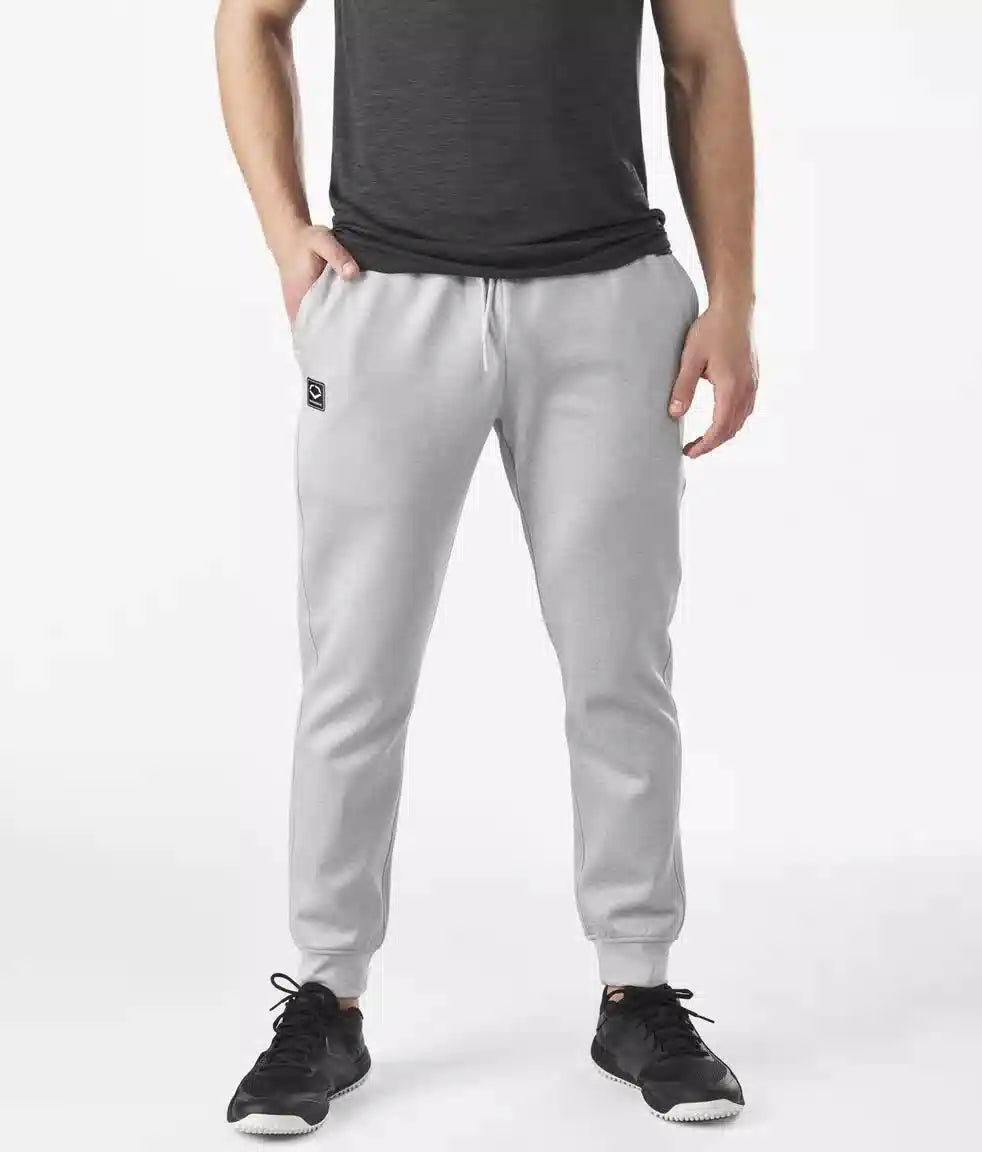 Evoshield Men’s 365 Fleece Jogger Wb6016302 - Heather Gray