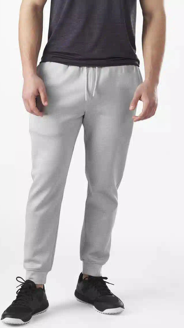 Evoshield Men’s 365 Fleece Jogger Wb6016302 - Heather Gray