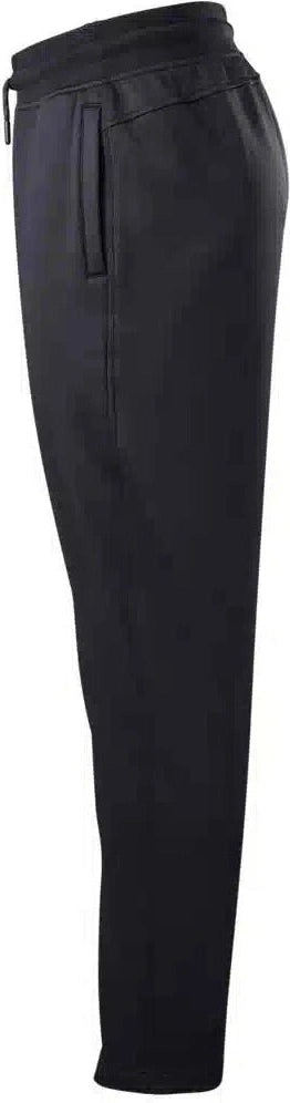 Evoshield Men’s 365 Fleece Open Bottom Sweatpant Wb6028301 - Black