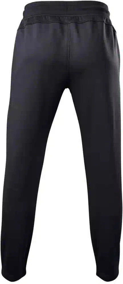 Evoshield Men’s 365 Fleece Open Bottom Sweatpant Wb6028301 - Black
