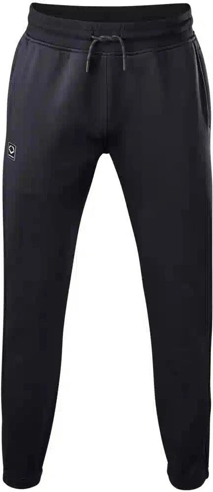 Evoshield Men’s 365 Fleece Open Bottom Sweatpant Wb6028301 - Black