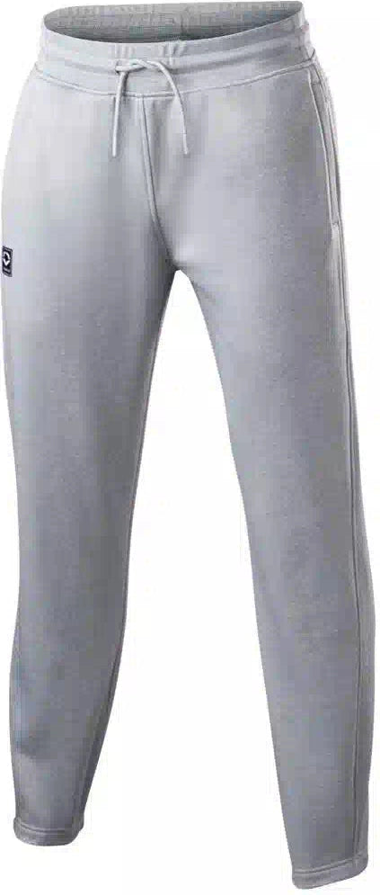 Evoshield Men’s 365 Fleece Open Bottom Sweatpant Wb6028302 - Heather Gray