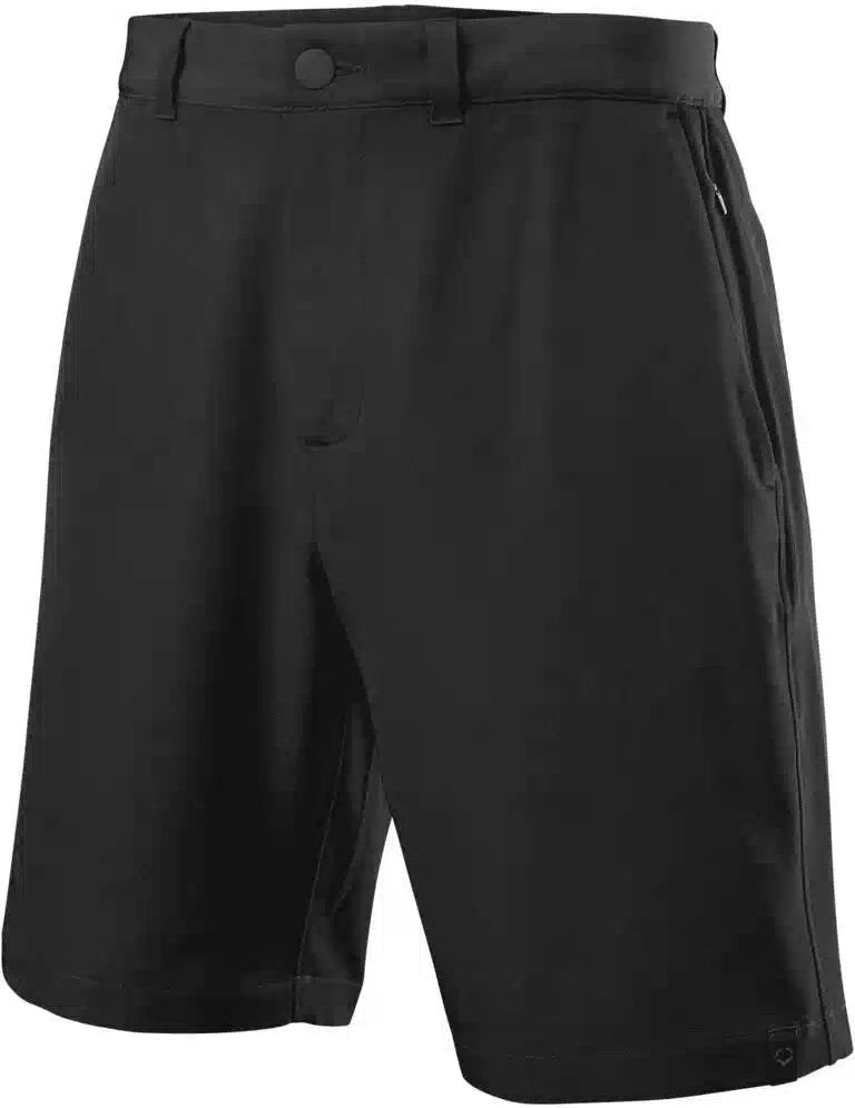 Evoshield Men’s 8.5’’ Pro Team Pst Gme Shorts Wb6002301 - Black