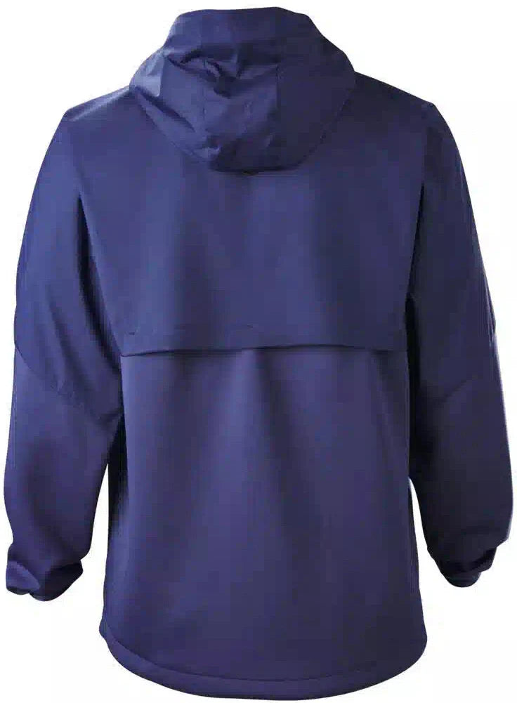 Evoshield Men’s Anorak 1/2 Zip Jacket Wb6031002 - Navy