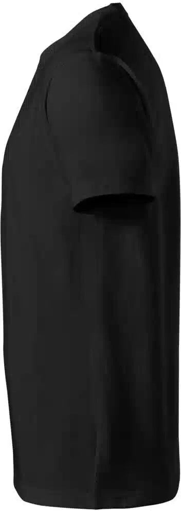 Evoshield Men’s Cotton Tee Wb6047701 - Black