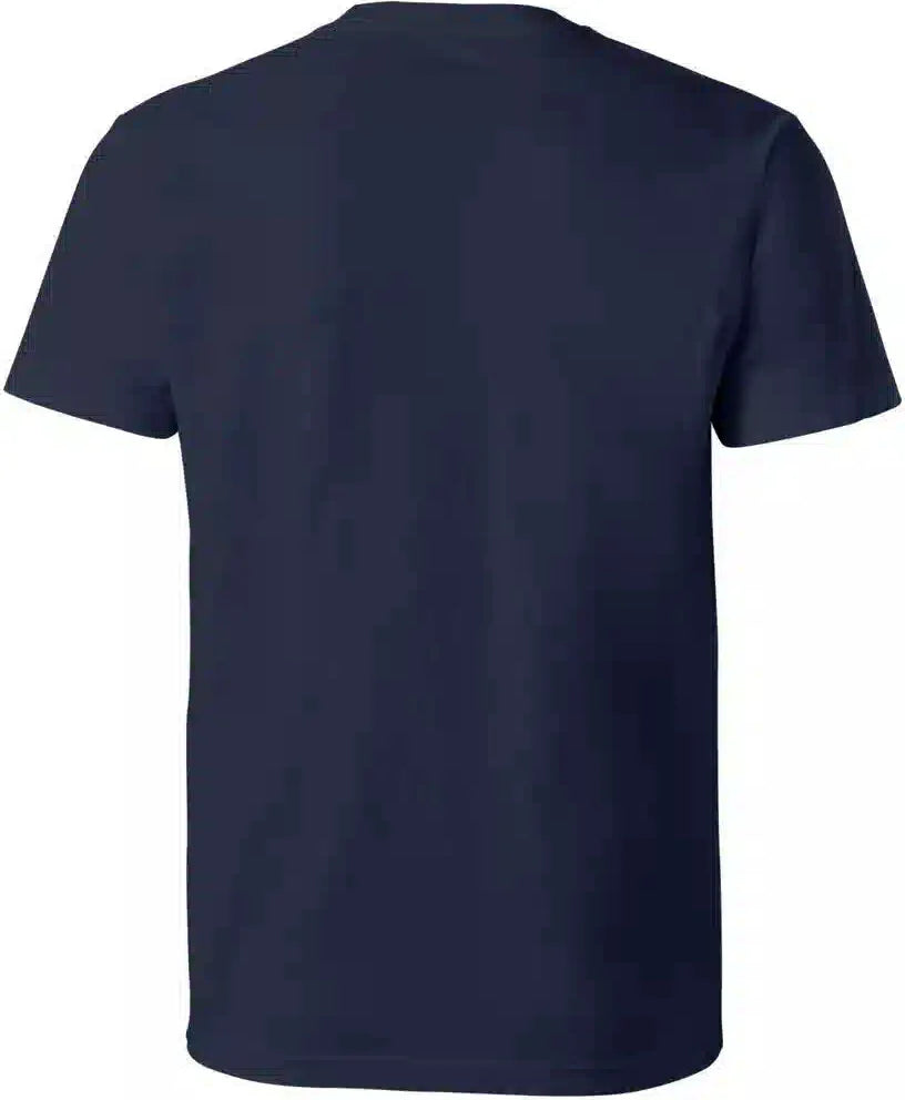 Evoshield Men’s Cotton Tee Wb6047703 - Navy
