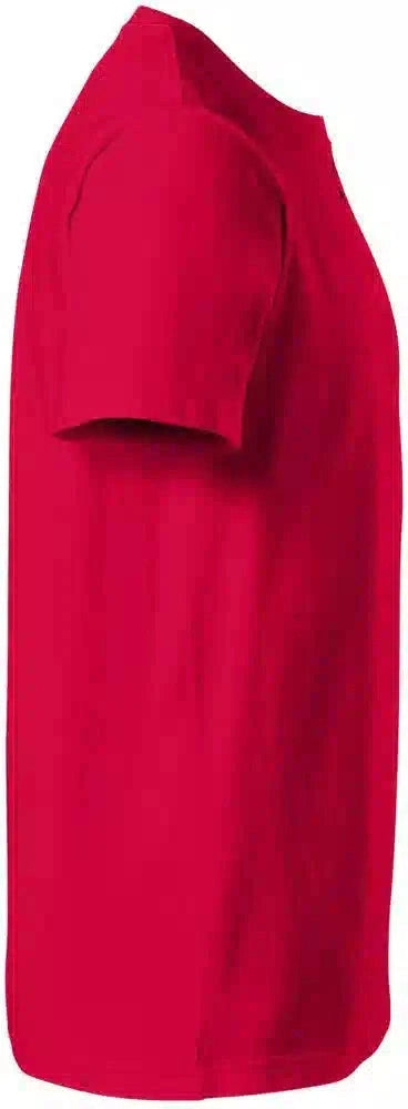 Evoshield Men’s Cotton Tee Wb6047707 - Scarlet