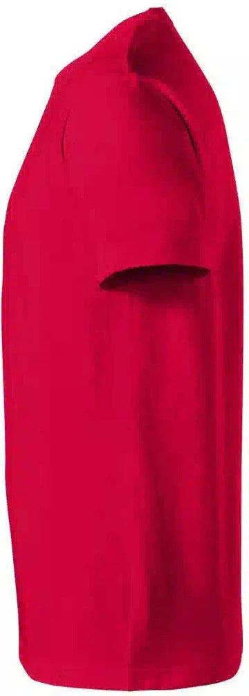 Evoshield Men’s Cotton Tee Wb6047707 - Scarlet