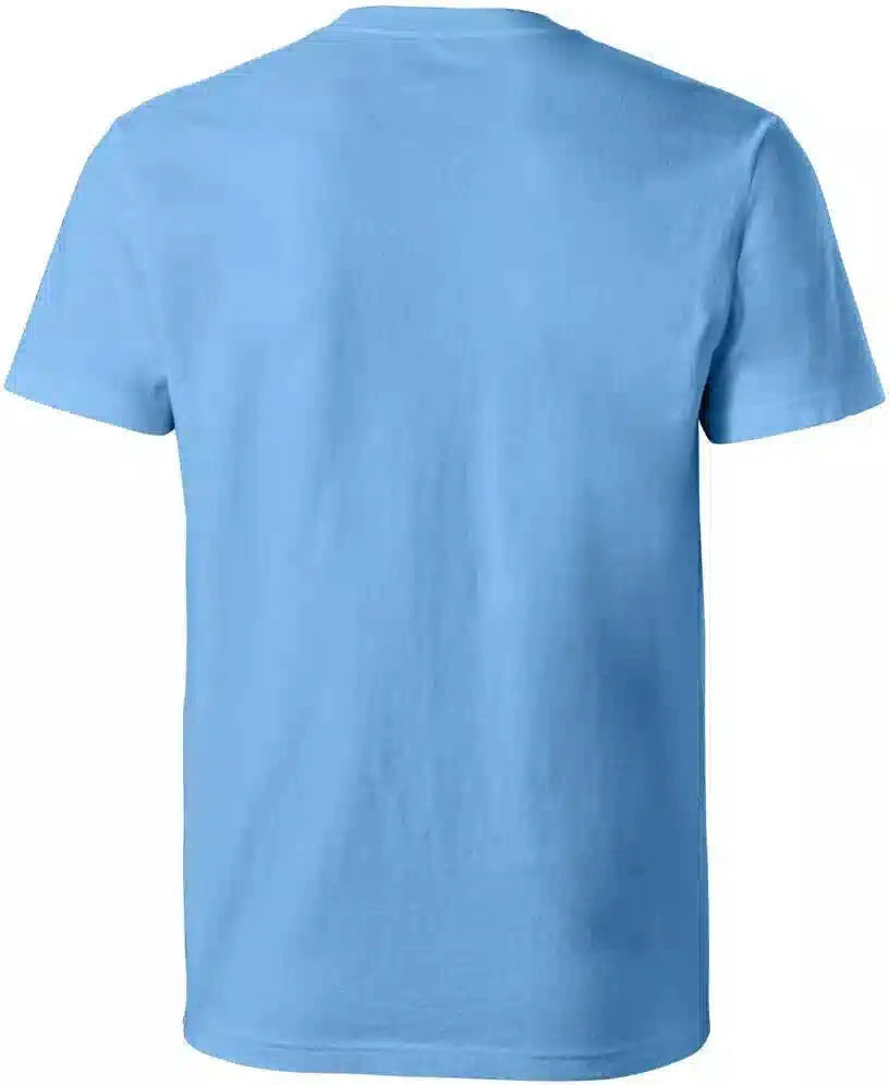Evoshield Men’s Cotton Tee Wb6047708 - Victory Blue