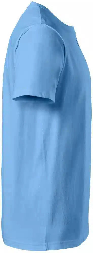 Evoshield Men’s Cotton Tee Wb6047708 - Victory Blue