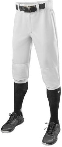 Evoshield Men’s Driven Knicker Game Pant Wb6042801 - Team White