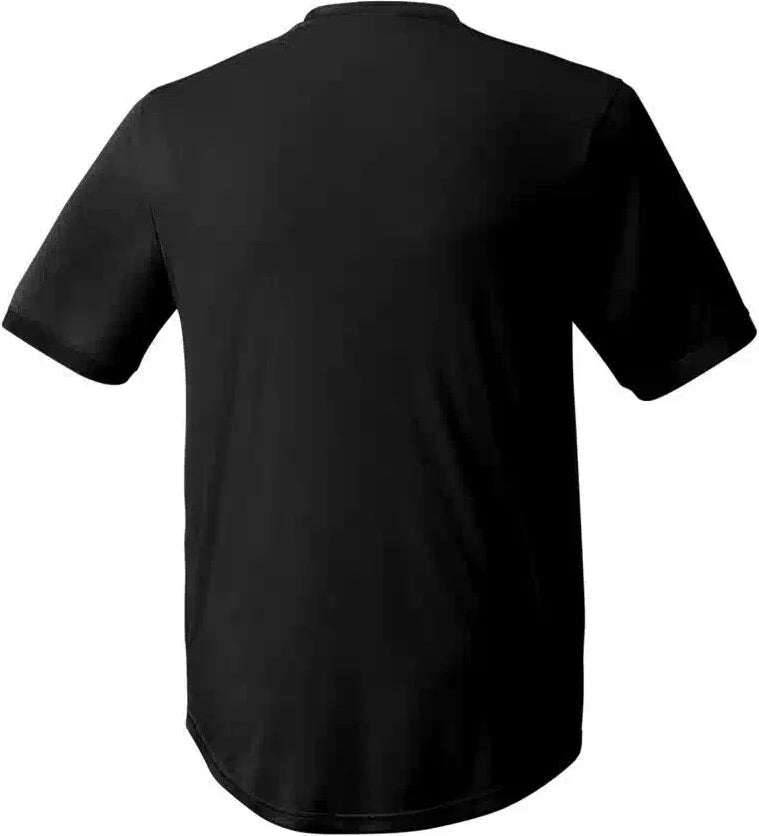 Evoshield Men’s E306 Tech Tee Wb6003401 - Black