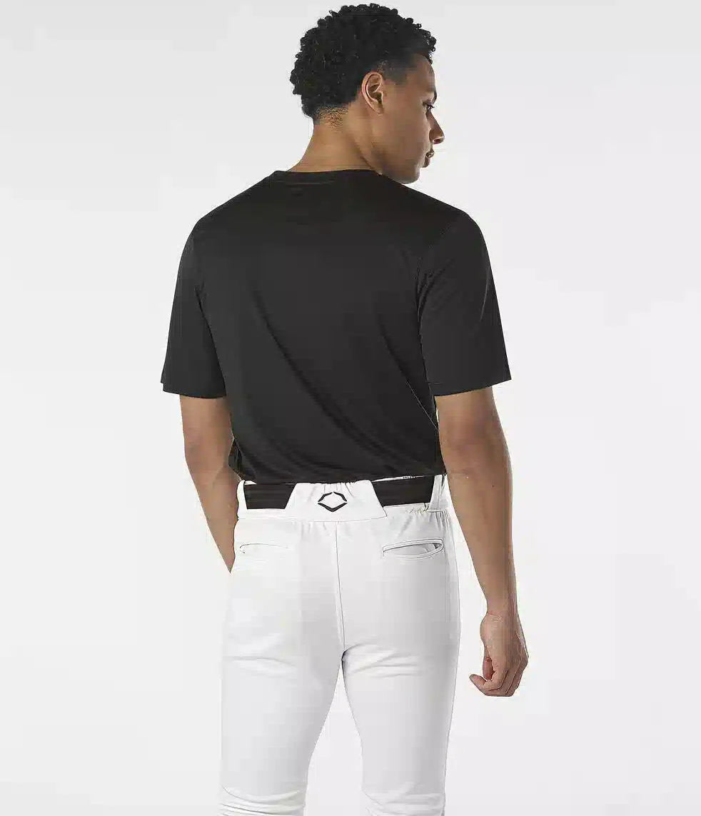 Evoshield Men’s E306 Tech Tee Wb6003401 - Black