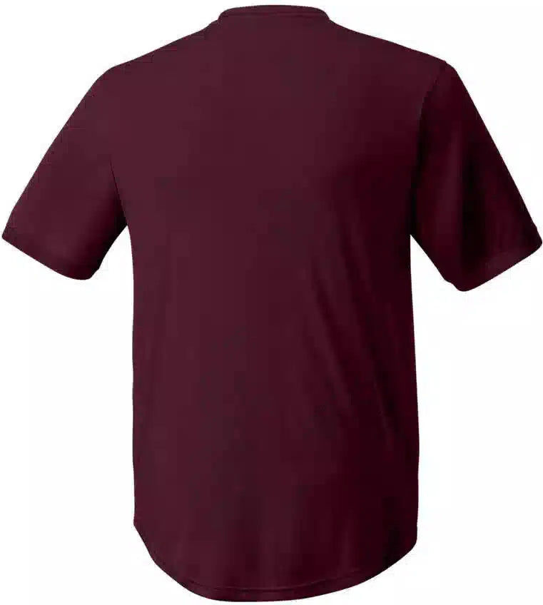 Evoshield Men’s E306 Tech Tee Wb6003402 - Cardinal