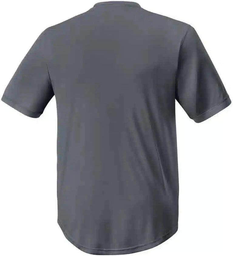 Evoshield Men’s E306 Tech Tee Wb6003403 - Charcoal