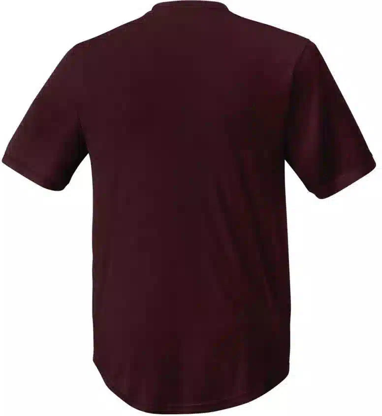 Evoshield Men’s E306 Tech Tee Wb6003406 - Maroon