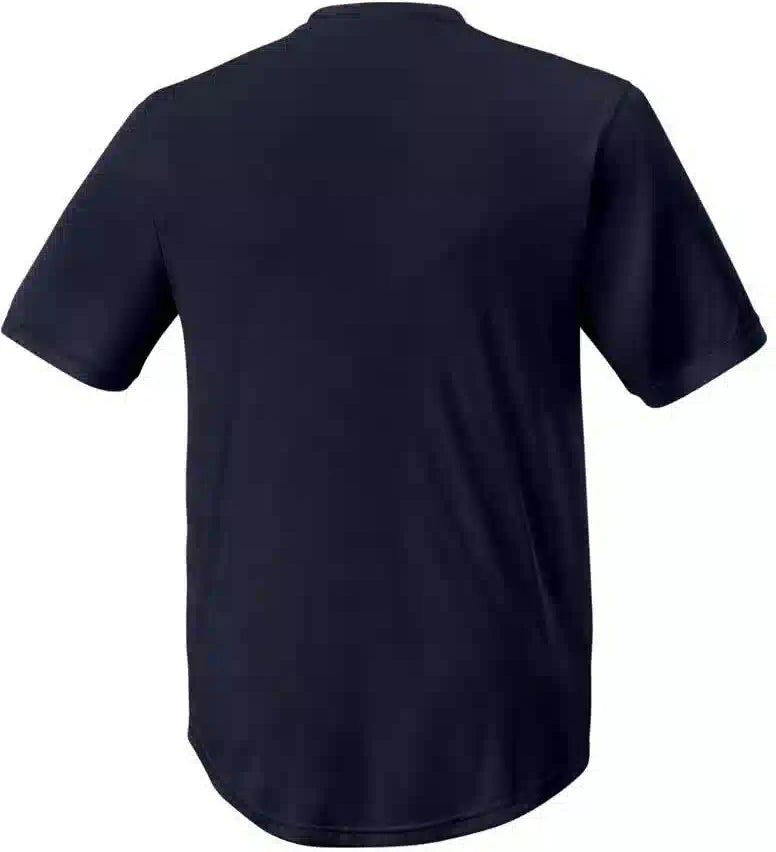 Evoshield Men’s E306 Tech Tee Wb6003407 - Navy