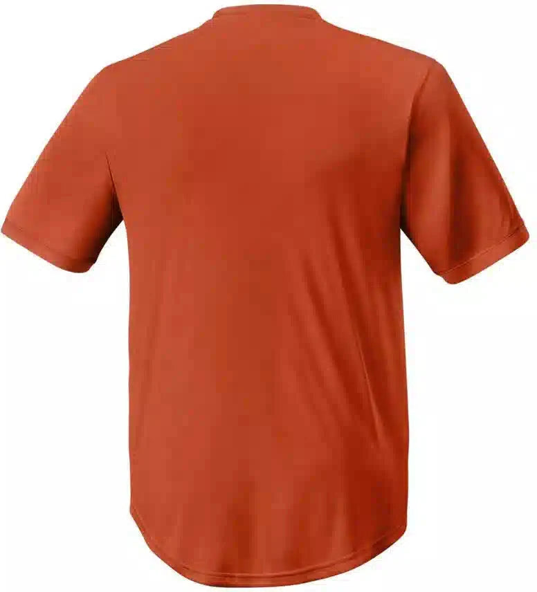 Evoshield Men’s E306 Tech Tee Wb6003408 - Orange