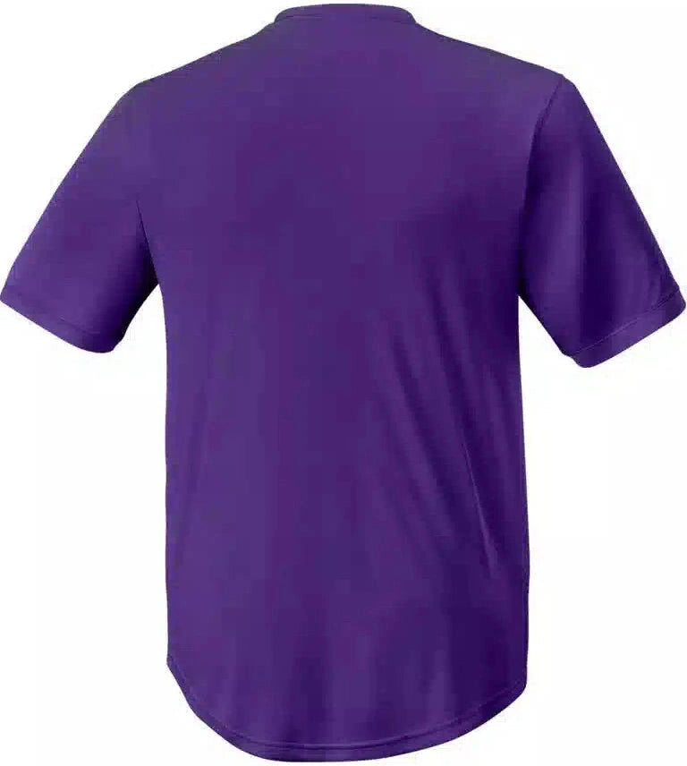 Evoshield Men’s E306 Tech Tee Wb6003410 - Purple