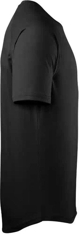 Evoshield Men’s E310 Tech Tee Wb6049101 - Black Heather