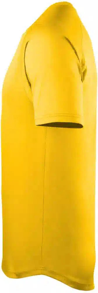 Evoshield Men’s E310 Tech Tee Wb6049103 - Light Gold Heather