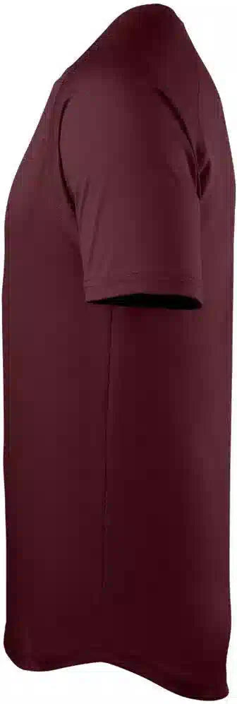 Evoshield Men’s E310 Tech Tee Wb6049105 - Maroon Heather