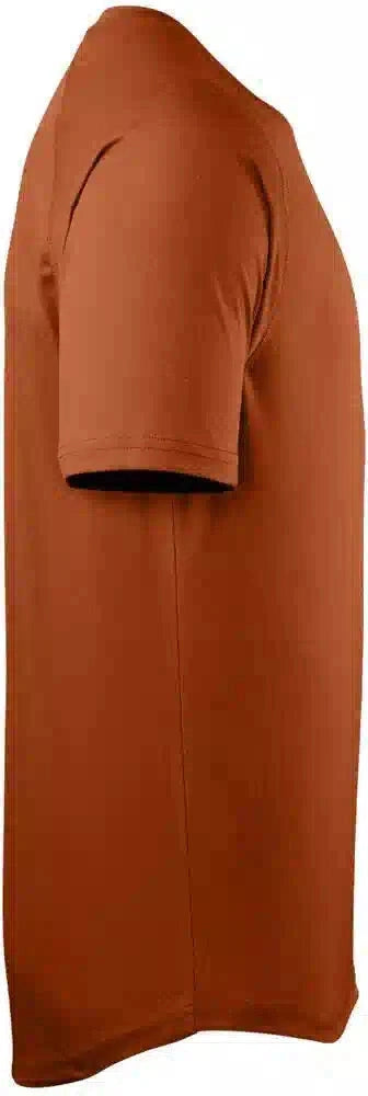 Evoshield Men’s E310 Tech Tee Wb6049110 - Texas Orange Heather