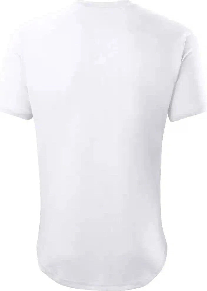 Evoshield Men’s E310 Tech Tee Wb6049112 - Team White