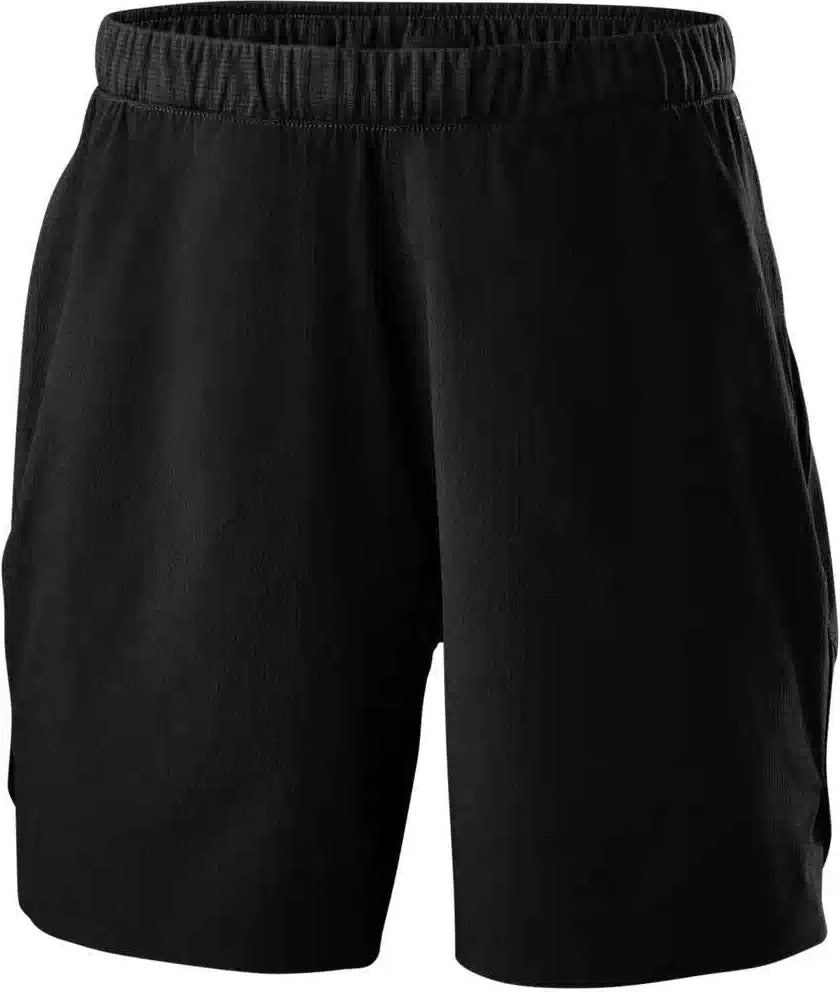 Evoshield Men’s Everyday Shorts Wb6039601 - Black - Adult 3xl