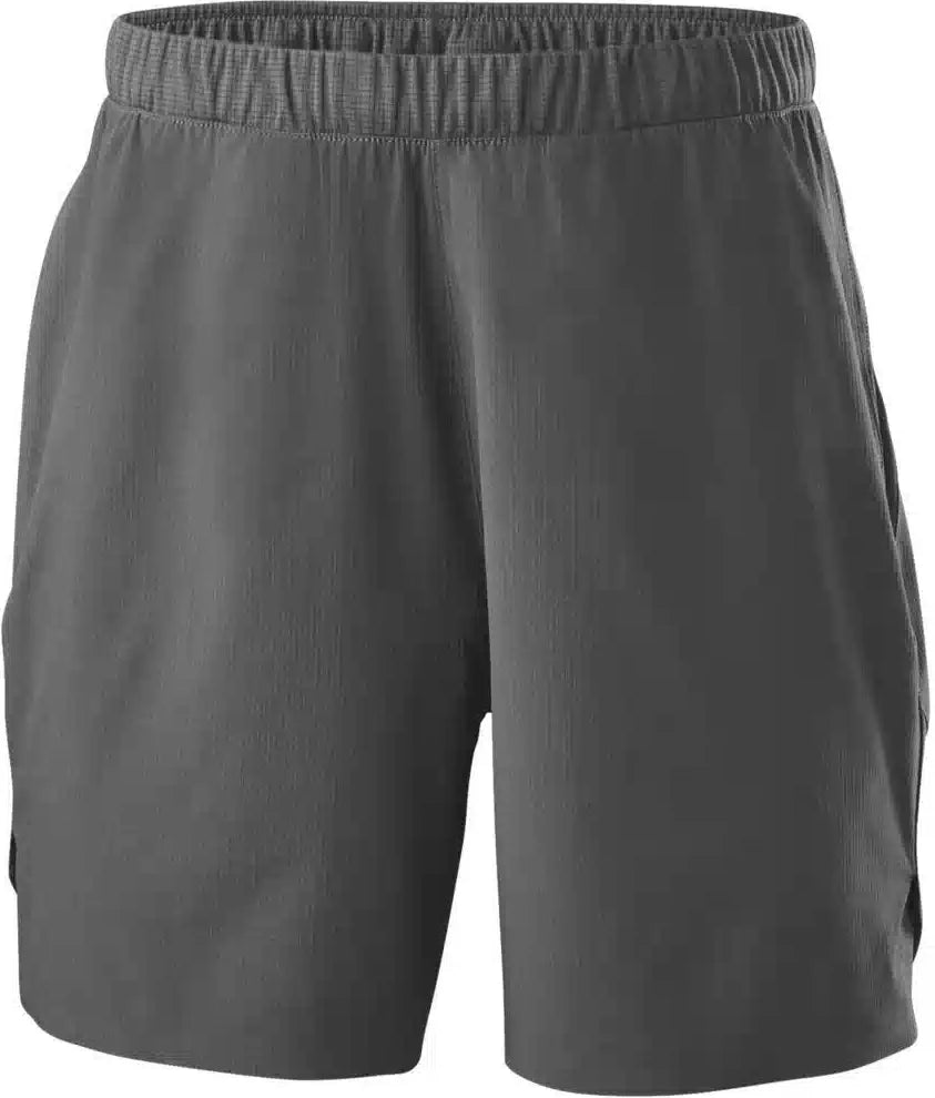 Evoshield Men’s Everyday Shorts Wb6039602 - Charcoal