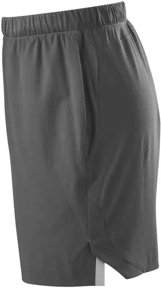 Evoshield Men’s Everyday Shorts Wb6039602 - Charcoal